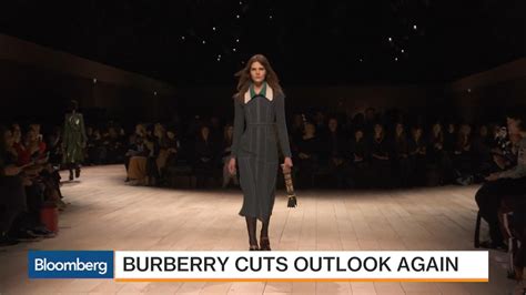 burberry merging lines|Burberry launches urgent turnaround plan to save the brand.